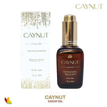 Caynut Cacay Oil - £38.83 GBP