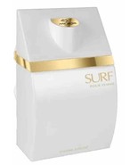 Mirada Perfumes Surf Pour Femme Eau de Parfum Spray 3.4 oz New Without Box - $41.14 CAD