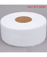 12/Case Lavex Janitorial 2-Ply Jumbo Toilet Paper Roll w/ 9 Diameter Whi... - $82.44 CAD
