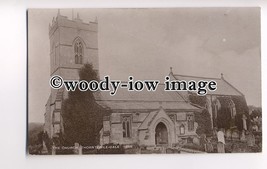 cu1870 - The All Saints Church &amp; Cemetry, Thornton-le-Dale, Yorkshire - ... - $3.81