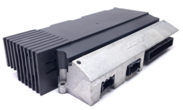 07 08 09 2007 2008 2009 Audi Q7 Audio Radio AMP Amplifier BOSE 4L0035223A - $205.35