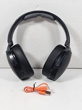 Skullcandy Hesh ANC Wireless Noise Canceling  Headphones - Black - £37.21 GBP