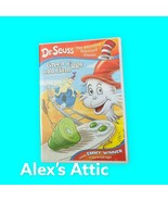 Dr. Seuss, Green Eggs and Ham and Other Favorites (DVD, 2003) - £2.72 GBP