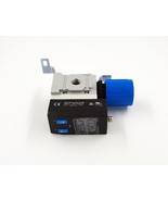 Festo MS4-LR-1/4-D6-AD1-WB-UL1 Pressure Regulator + SDE1-D10-G2-MS-L-P1-M8 - $202.16 CAD