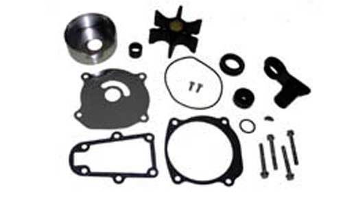 Water Pump Kit for Johnson Evinrude older V4 18-3403 BPI18-3403 replaces... - $44.95
