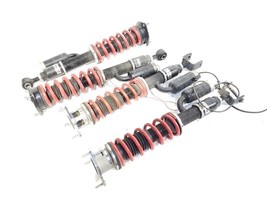 SET Best Intelligences Coilover Not Complete RWD OEM 2017 Infiniti Q5090 Day ... - £341.86 GBP