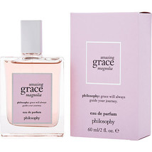 Philosophy Amazing Grace Magnolia By Philosophy Eau De Parfum Spray 2 Oz - £40.89 GBP