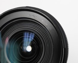 Canon EF-S 18-135mm f/3.5-5.6 IS USM Zoom Lens image 8