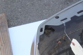 2006-2008 E90 BMW 325i 328i 330i REAR BUMPER COVER ASSY w/ PARK ASSIST M382 image 11