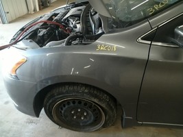 Driver Left Fender Fe Fits 13-15 SENTRA 104814742 - $1,921.58 MXN