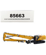 CAT Caterpillar 352 Ultra High Demolition Hydraulic Excavator w Operator... - £261.62 GBP
