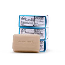 5% Sulfur and 2% Salicylic Acid Soap - DermaHarmony 4 oz (3 Bars) - $22.56