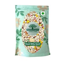 Royal Milky Mukhwas- Mouth Freshener -Royal Milky Natural &amp; Tasty Mukhwas - $19.31+
