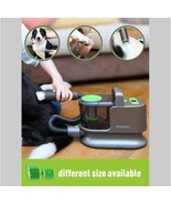 Pet Grooming Vacuum Kit - $176.97 CAD