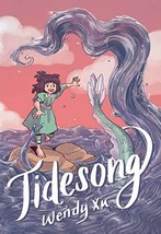 Tidesong [Paperback] Xu, Wendy - £9.83 GBP