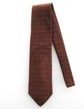 Ermenegildo Zegna Men&#39;s Silk Tie - £17.28 GBP