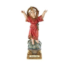 Divino Nino  8&quot; Statue, New #AB-154 - $39.99