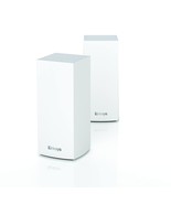 Linksys MX8000 Velop Mesh WiFi 6 System, Router Replacement Tri-Band Wir... - £148.27 GBP