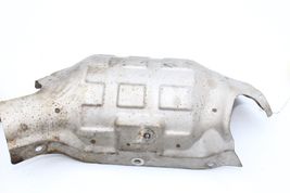 07-09 MAZDASPEED 3 EXHAUST MANIFOLD DOWNPIPE HEAT SHIELDS PAIR Q7914 image 4
