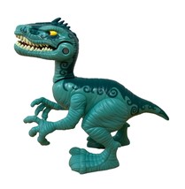 Jurassic World Dinosaur C-023E Blue T Rex Action Figure 4-1/2 Tall - £12.93 GBP
