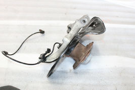 2008-2011 MERCEDES W204 C300 RWD RIGHT FRONT SPINDLE KNUCKLE ASSY J8087 image 10