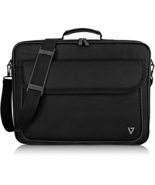 V7 CCK16-BLK-3N 16.1&quot; Essential Frontloader Notebook Carrying Case - $38.97 CAD