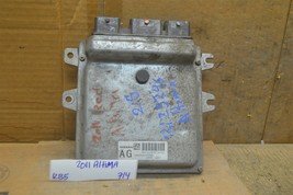 2011 Nissan Altima Engine Control Unit ECU MEC112070B1 Module 714-12B5 - $18.99
