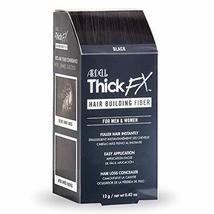 Ardell Thick FX White Hair Building Fiber for Fuller Hair Instantly, 0.42 oz - £6.61 GBP