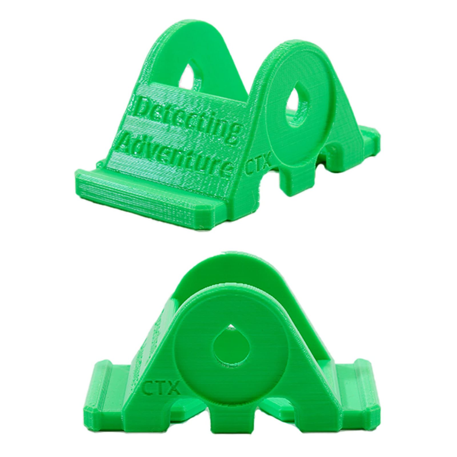 Detecting Adventure Coil Support, Reinforced Compatible with Minelab CTX... - $23.40+