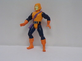 ORIGINAL Vintage 1994 Marvel Toy Biz Spiderman Hobgoblin 5&quot; Action Figure - $14.84