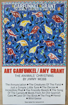 Art Garfunkel / Amy Grant - The Animals&#39; Christmas (Cass, Album, RE, Dol) (Very - £4.23 GBP