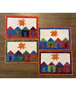 September Around the Neighborhood Placemats - €12,93 EUR