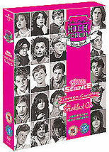 John Hughes High School Year Book DVD (2008) Emilio Estevez, Hughes (DIR) Cert P - £23.82 GBP