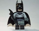 Batman Gotham by Gaslight DC Comic Custom Minifigure - £3.45 GBP