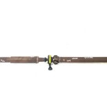 2002 Ford Thunderbird OEM Rear Drive Shaft 3.9L - $105.19