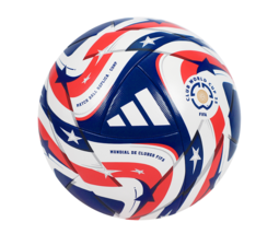 Adidas 2025 FIFA Club World Cup USA Competition Soccer Ball Size 4/5 NWT... - $65.01