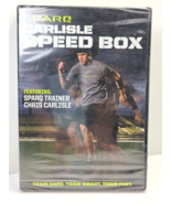 Sparq Training Carlisle Speed Box DVD Sports Power Agility Speed 2007 RA... - £10.97 GBP