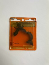 Genuine Conduct Me! Wire Harness Retainer 3/4&quot; Lot of 2 A3 - £7.82 GBP