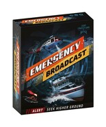 Bicycle Emergency Broadcast Board Game - $458.75 MXN