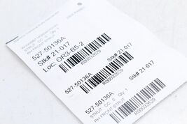 Strut Front LH=RH Without Electronic Suspension Control Fits 07-16 EOS 32629 image 2