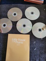 Little House on the Prairie Season 5 ONLY from the Complete collection 5 disc - £12.59 GBP