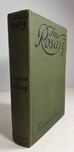 The Rosary by Florence L. Barclay 1910 [Hardcover] Unknown - £30.86 GBP