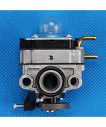 Replaces Ryobi Full Crank 2 Cycle RY253SS Carburetor - $34.95