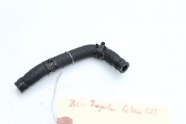 00-05 TOYOTA CELICA GTS COOLANT HOSE LINE PIPE Q7454 image 9