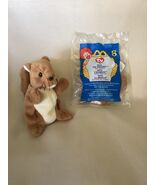 Ty Nuts / Jr Set 1 of a Kind 3rd Whisker Oddity Museum Grade Rarities -M... - $125,000.00