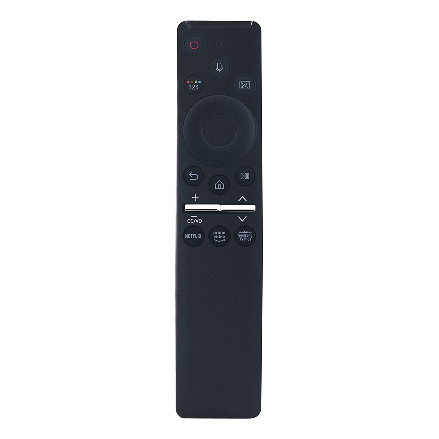 Tm2050A Bn59-01330A Bn59-01329A Replaced Voice Smart Remote Fit For Samsung Tv T