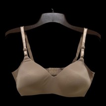 38D 1056 Warners No Side Effects® Underarm-Smoothing Lightly Lined T-Shirt Bra - £11.55 GBP