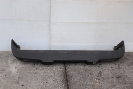 2003-2004 LandRover Discovery Disco II D2 Rear Bumper Cover Assembly image 6