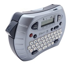 Brother P-Touch Personal Handheld Labeler (PT70BM) - $36.35