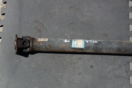 1990-1997 MAZDA MIATA MX-5 DRIVETRAIN DRIVE SHAFT AUTOMATIC V416 image 2